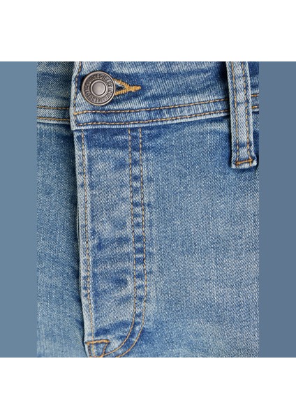 Erkek Glenn 664 Slim Fit Jean modelleri