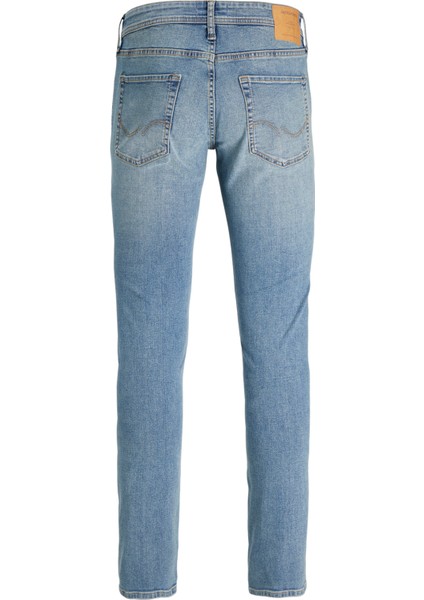 Erkek Glenn 664 Slim Fit Jean fiyatları