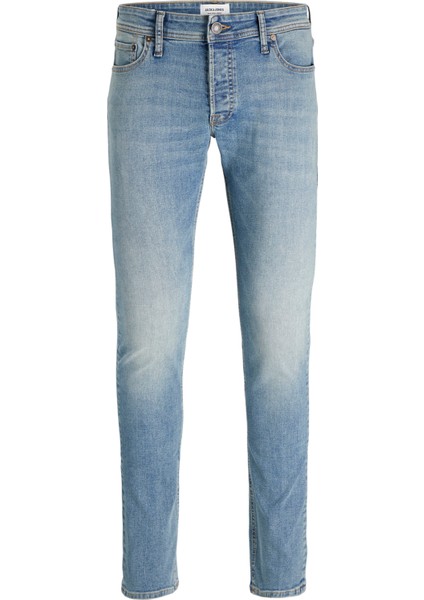 Erkek Glenn 664 Slim Fit Jean modelleri