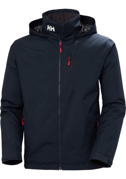 Crew Midlayer Hooded 2.0 Erkek Ceket