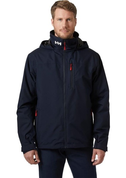 Crew Midlayer Hooded 2.0 Erkek Ceket modelleri