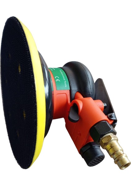 EP3150 Havalı Döner Zımpara 150 mm 12000 Rpm