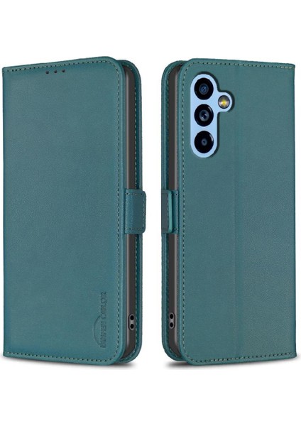 Samsung Galaxy A34 5g Için Flip Case Kart Yuvaları Tutucu Manyetik Darbeye (Yurt Dışından) indirimleri