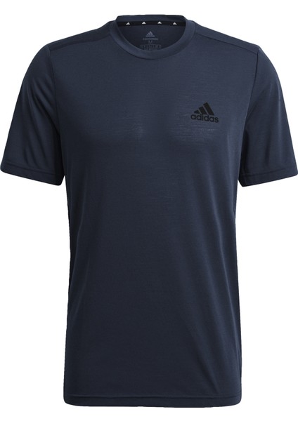 Performance GT5556 Aeroready Designed To Move Feelready Sport Tee