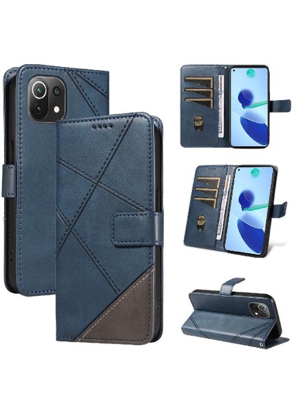 Xiaomi 11 Lite Yüksek Kaliteli Deri Telefon Koruma Kılıfı Için Flip Case (Yurt Dışından) fiyatları