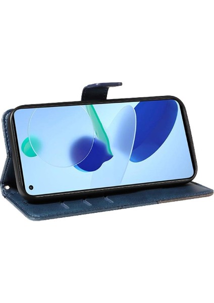 Xiaomi 11 Lite Yüksek Kaliteli Deri Telefon Koruma Kılıfı Için Flip Case (Yurt Dışından) modelleri