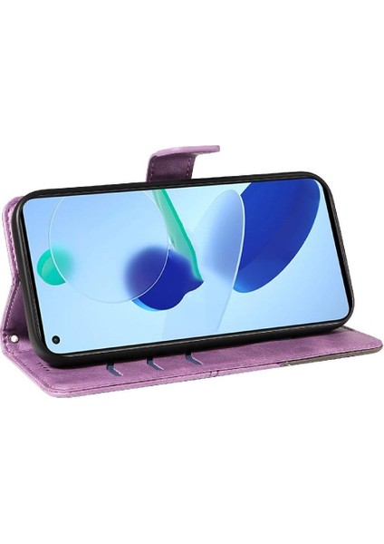 Xiaomi 11 Lite Yüksek Kaliteli Deri Telefon Koruma Kılıfı Için Flip Case (Yurt Dışından) modelleri