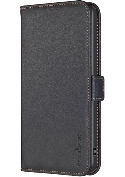 Samsung Galaxy S24 Artı Manyetik Kart Yuvaları Tutucu Pu Cüzdan Için Flip Case (Yurt Dışından) fırsatları