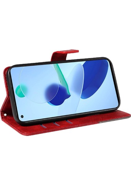 Xiaomi 11 Lite Yüksek Kaliteli Deri Telefon Koruma Kılıfı Için Flip Case (Yurt Dışından) modelleri