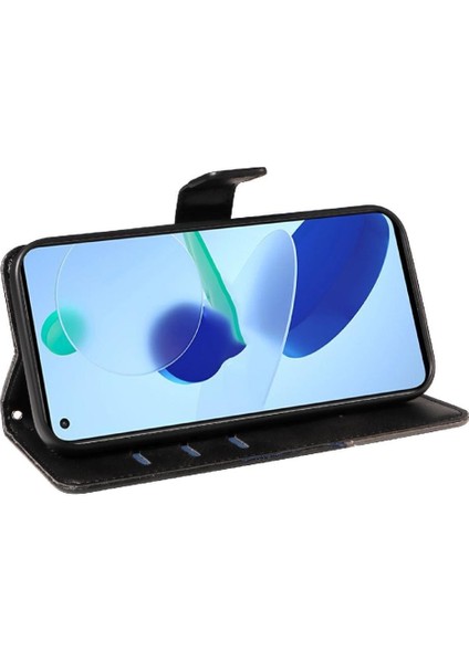 Xiaomi 11 Lite Yüksek Kaliteli Deri Telefon Koruma Kılıfı Için Flip Case (Yurt Dışından) fırsatları