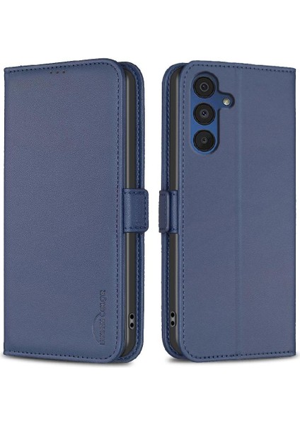 Samsung Galaxy A25 5g Kickstand Manyetik Darbeye Tpu Pu Için Flip Case (Yurt Dışından) indirimleri