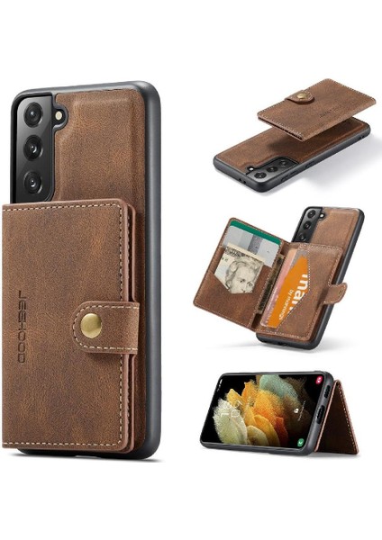 Samsung Galaxy S22 Artı Magsafe Ayrılabilir Manyetik Tasarım Standı (Yurt Dışından) modelleri