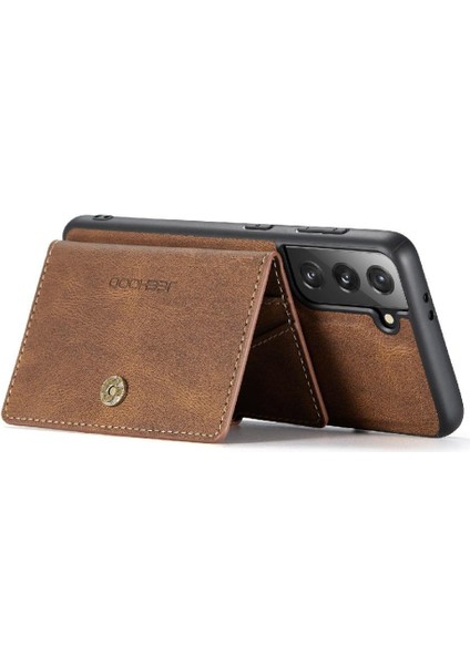 Samsung Galaxy S22 Artı Magsafe Ayrılabilir Manyetik Tasarım Standı (Yurt Dışından) indirimleri