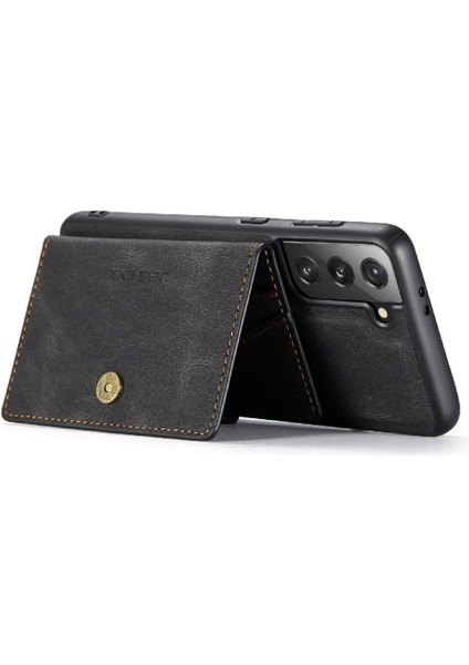 Samsung Galaxy S22 Artı Magsafe Ayrılabilir Manyetik Tasarım Standı (Yurt Dışından) fırsatları