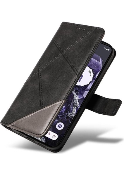 Google Piksel 8 Deri Telefon Koruma Kılıfı Için Flip Case Yüksek Kalite (Yurt Dışından) fiyatları