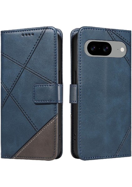 Google Piksel 8 Deri Telefon Koruma Kılıfı Için Flip Case Yüksek Kalite (Yurt Dışından) fırsatları