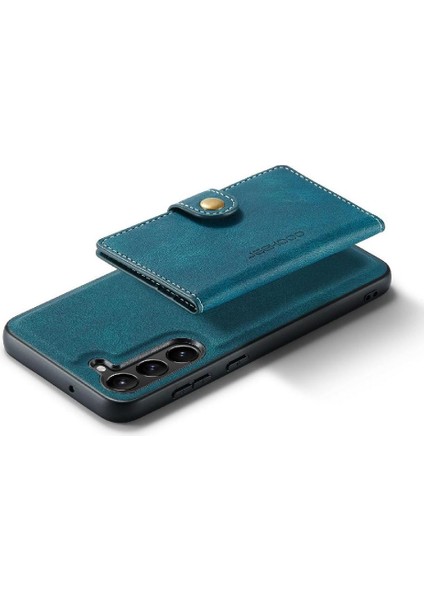 Samsung Galaxy S23 Artı Magsafe Ayrılabilir Manyetik Tasarım Standı (Yurt Dışından) modelleri