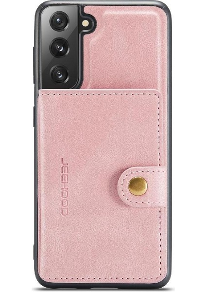 Samsung Galaxy S22 Artı Magsafe Ayrılabilir Manyetik Tasarım Standı (Yurt Dışından) modelleri