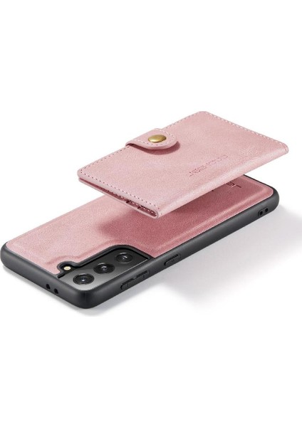 Samsung Galaxy S22 Artı Magsafe Ayrılabilir Manyetik Tasarım Standı (Yurt Dışından) fırsatları