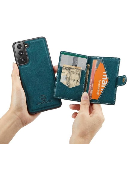 Samsung Galaxy S22 Artı Magsafe Ayrılabilir Manyetik Tasarım Standı (Yurt Dışından) fiyatları