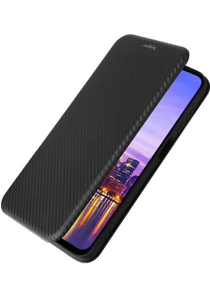 Colorful Shop Samsung Galaxy A16 Deri Folio Flip Case Tam Koruma Için Flip Case (Yurt Dışından)