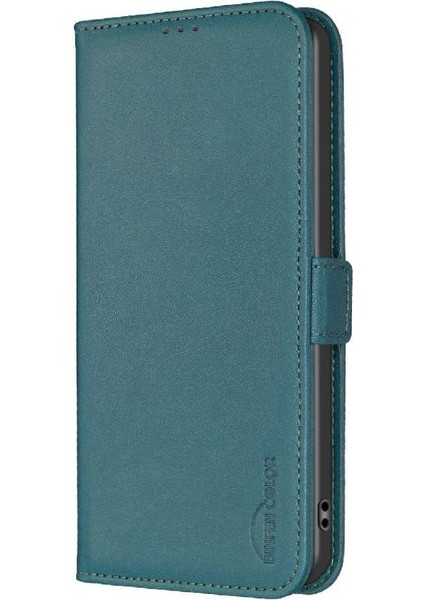 Xiaomi Redmi Not 9 Için Flip Case Pro Kickstand Darbeye Tpu Iç Kabuk (Yurt Dışından)