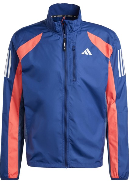 AIK4992 Adidas Otr B Cb Jacket C Erkek Ceket Mavi