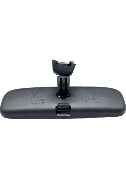 Iç Dikiz Ayna Camlı Honda Civic 07-14 Accord 07-09 Crv 07-14