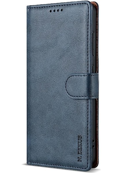 Google Piksel 7 Pro Için Flip Case Yan Cep Kart Yuvaları Çift Katmanlı Anti (Yurt Dışından) modelleri