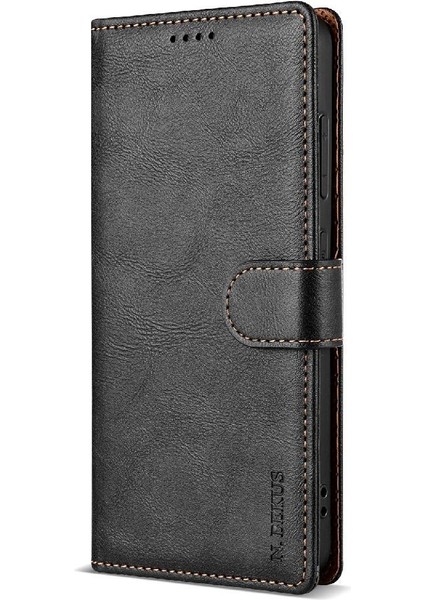 Motorola Moto G24 Çift Katmanlı Koruma Için Flip Case Yan Cep Anti (Yurt Dışından) fırsatları