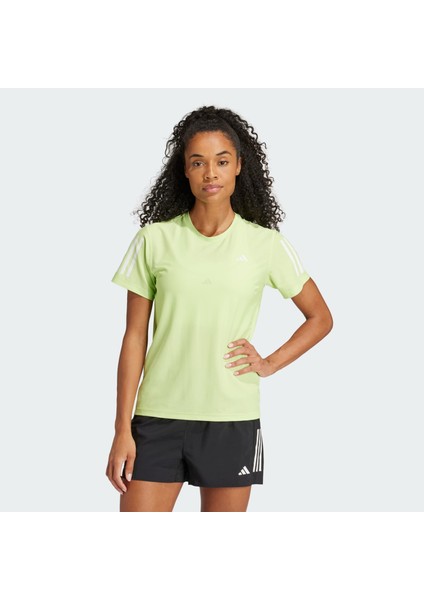 Performance IV5491 Own The Run Tee