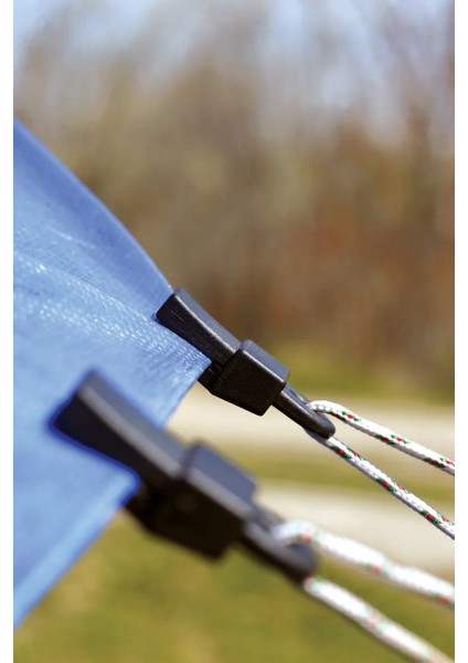 Coghlans Çadır Tente Klipsi