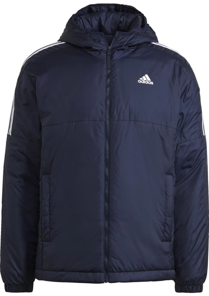 Adidas Sportswear GT9165 Essentials Insulated Hooded Jacket