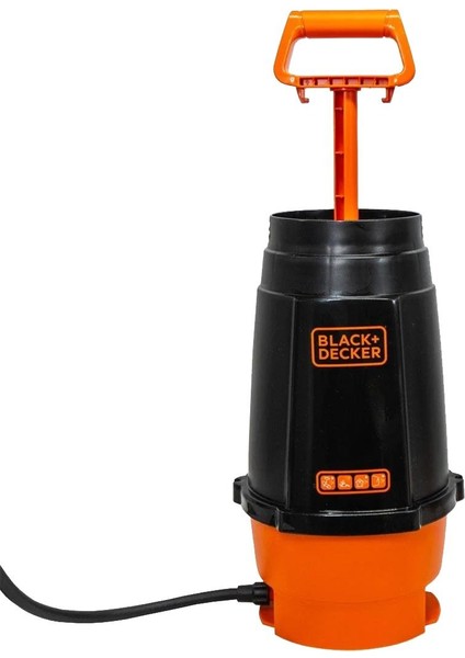 Black & Decker 6 Lt. Püskürtücü BXSPMS06E