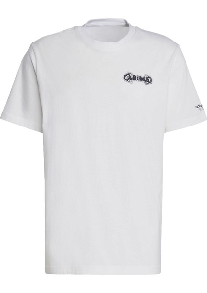 Originals HL9245 Graphic Campus Tee