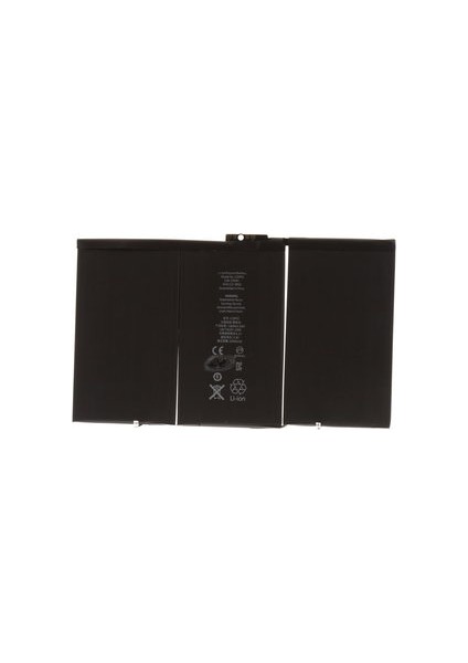 Apple ipad 2 A1395 Batarya Pil