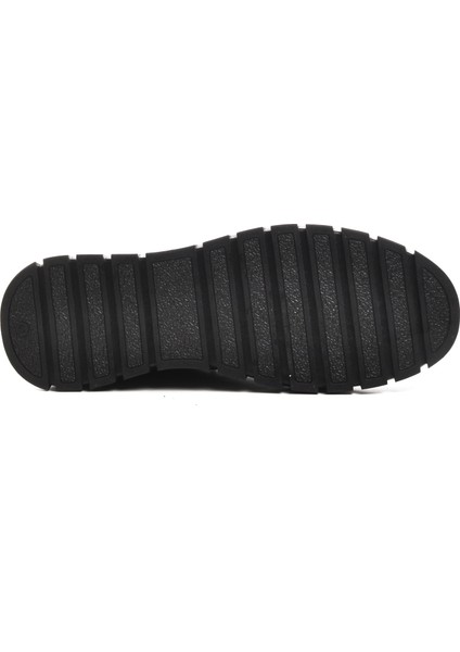 Alfy 102 24867 Siyah Nubuk Deri Erkek Bot indirimleri