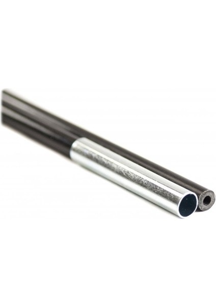 Evolite Fiberglas Çadır Polleri (2ADET x 9,5mm)