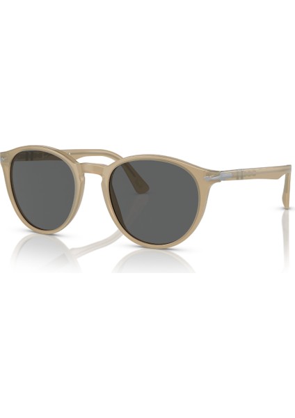 Po 3152S 1169B1 49 Persol Güneş Gözlüğü