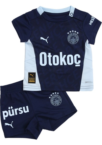 Fenerbahçe Fb 24 Lacivert Babyset