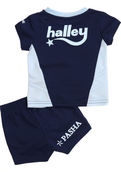 Fb 24 Lacivert Babyset