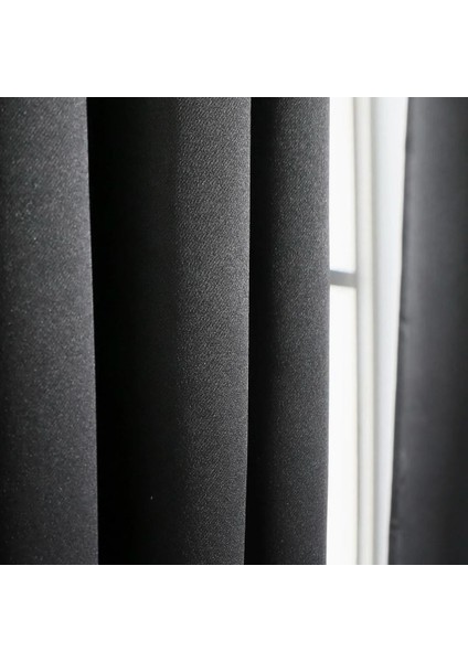 Blackout,Karartma Fon Perde,Ekstrafor Büzgülü,Işık Geçirmez,Kornişli,Tek Kanat Güneşlik Fon Perde fırsatları