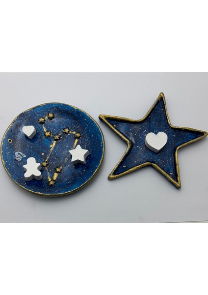 Aslan Burcu Seti modelleri