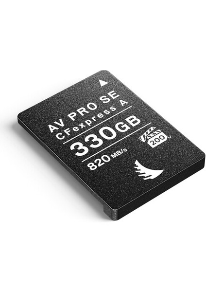 Cfexpress A Se 330 GB