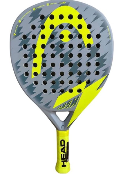 Flash Padel Raketi