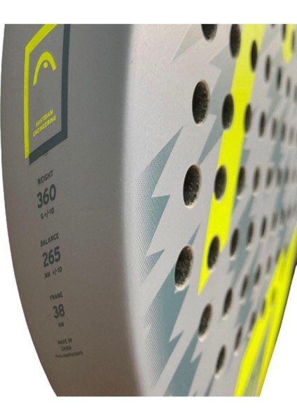 Flash Padel Raketi