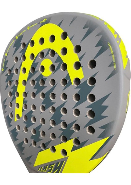 Flash Padel Raketi