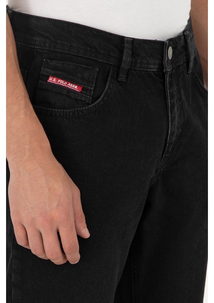Erkek Siyah Pantolon (Jean) 50289611-DN0027 indirimleri