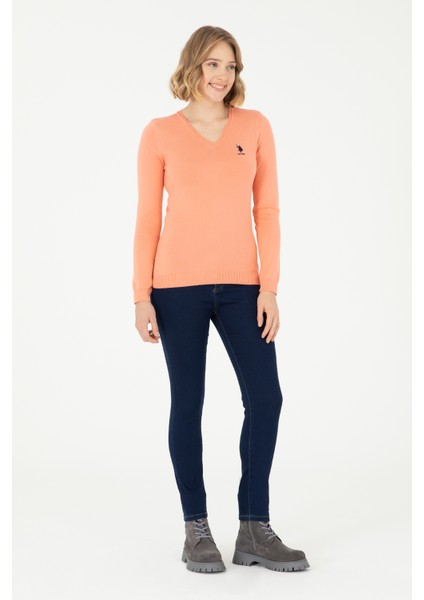 Kadın Mavi Pantolon (Jean) 50296013-DN0013