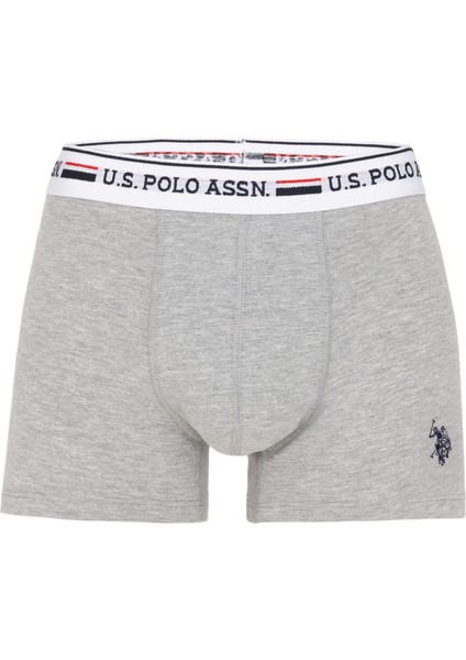 U.S. Polo Assn. Erkek Kırmızı İç Giyim Alt 50301675-VR030